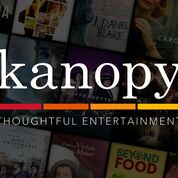 Kanopy Streaming Movies