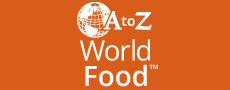 A to Z World Food database