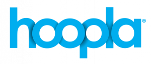 Hoopla Digital Library